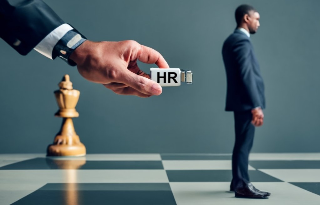 Plug & Play Outsourced HR