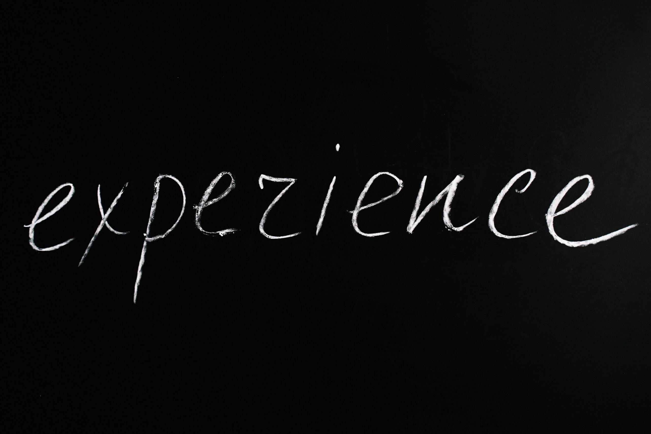 HR Experience