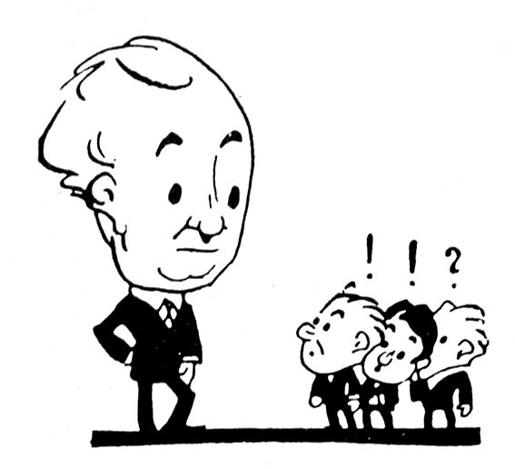 Company Culture Matters Be the best boss... with HR's help