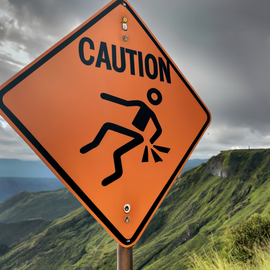 HR Danger