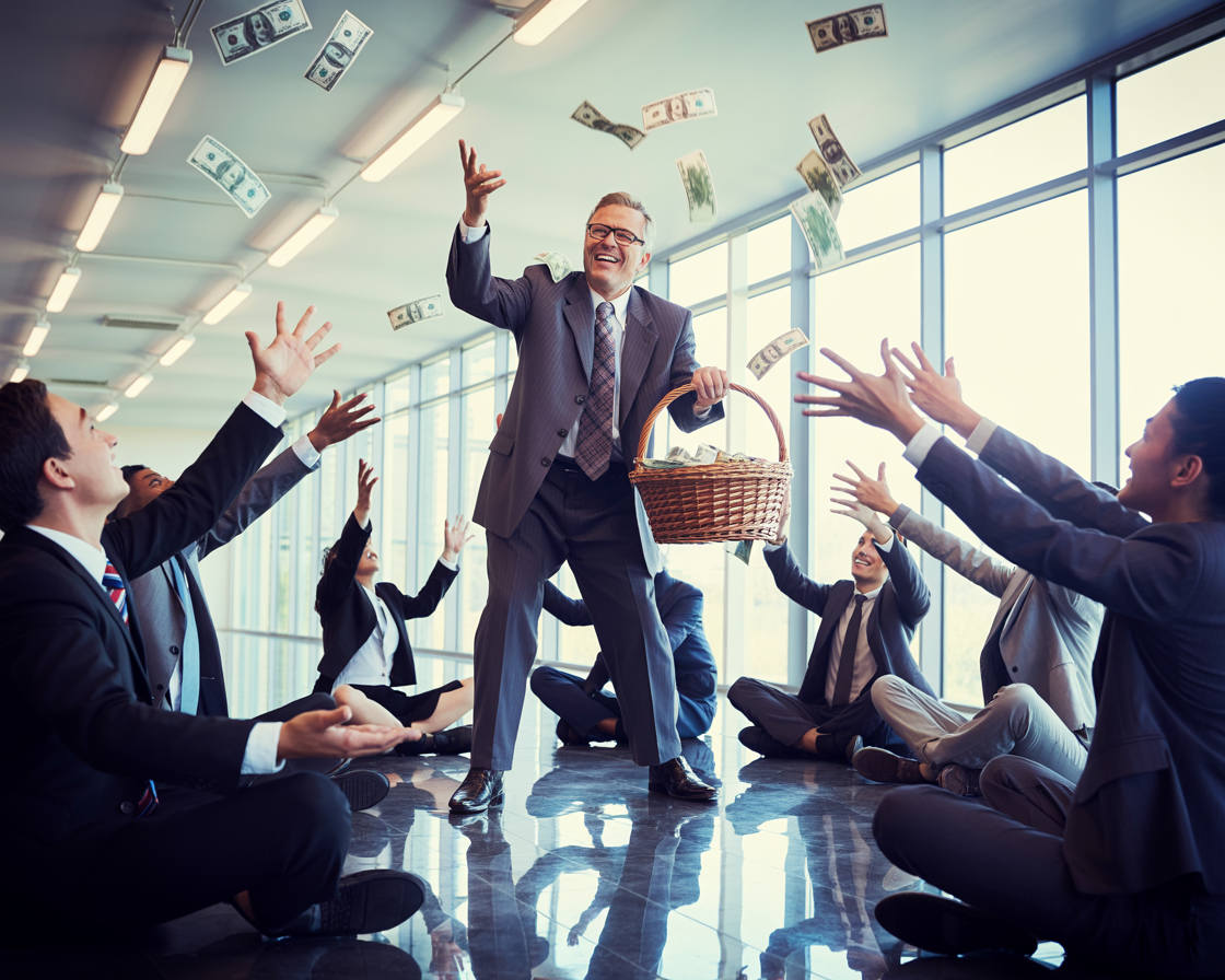 2026 pay raises and salary increases