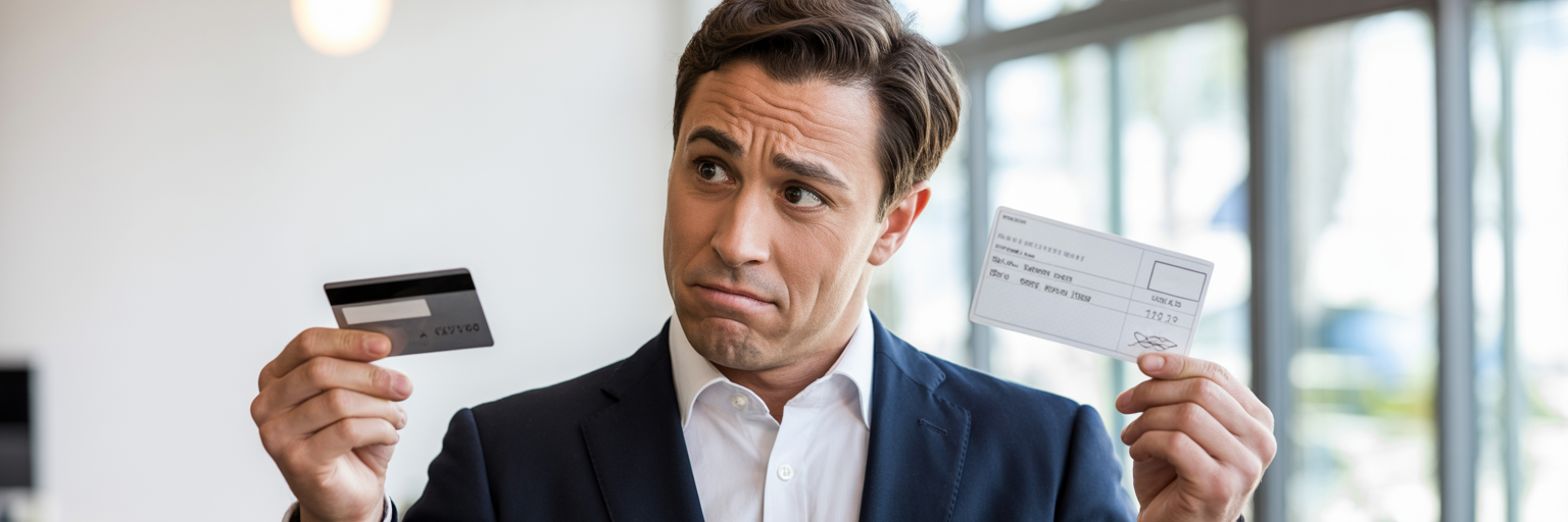 Deciding between paycards or checks can be difficult